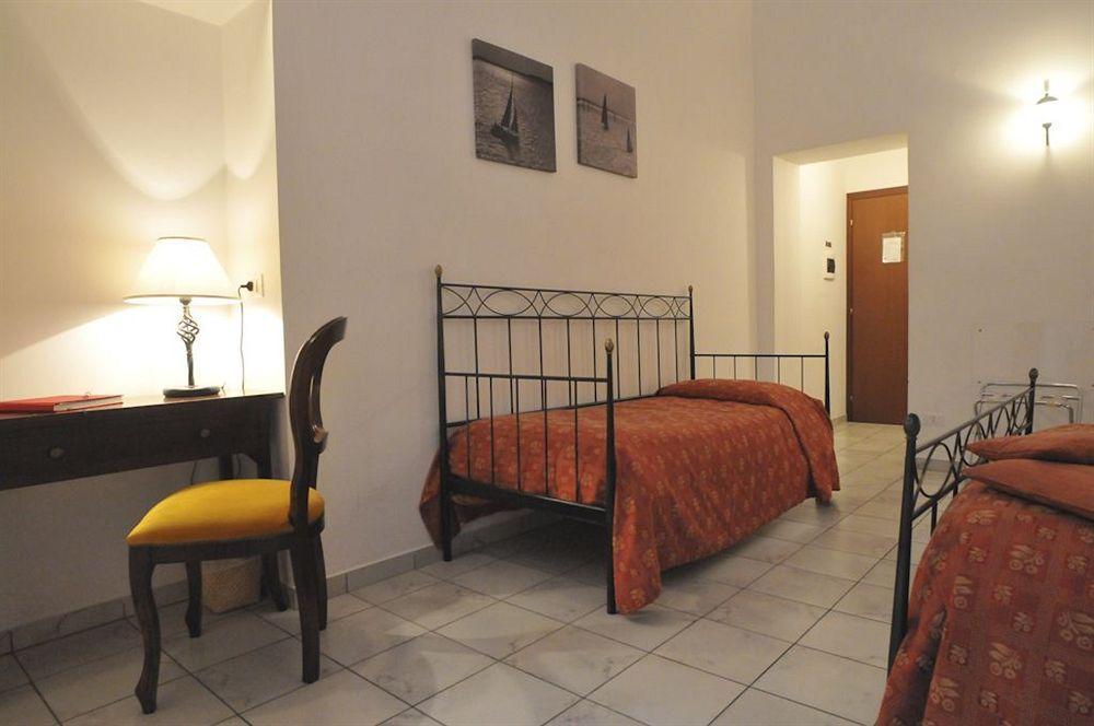 Obelus Bed & Breakfast Roma Eksteriør bilde