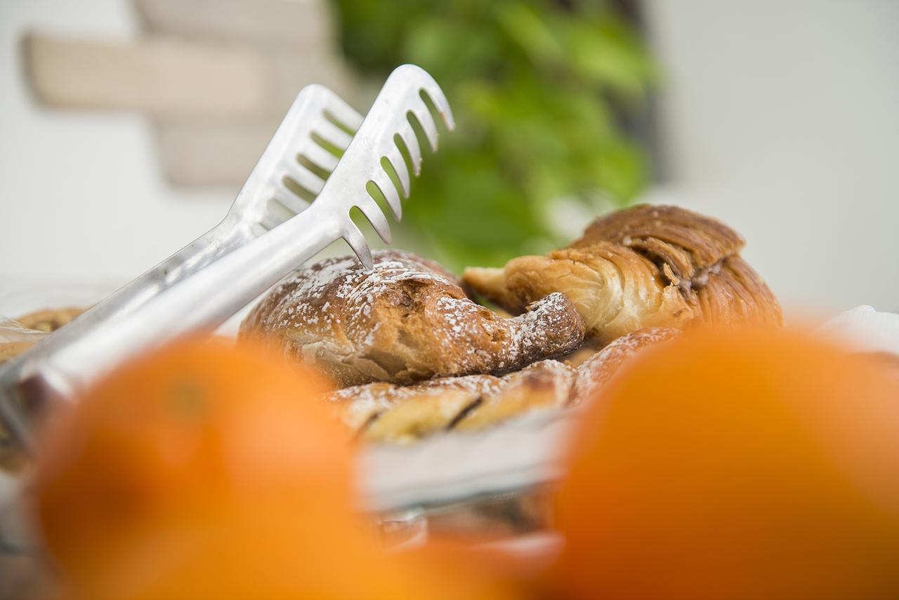 Obelus Bed & Breakfast Roma Eksteriør bilde