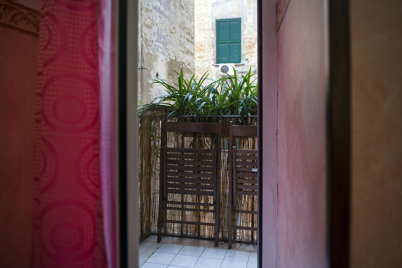 Obelus Bed & Breakfast Roma Eksteriør bilde