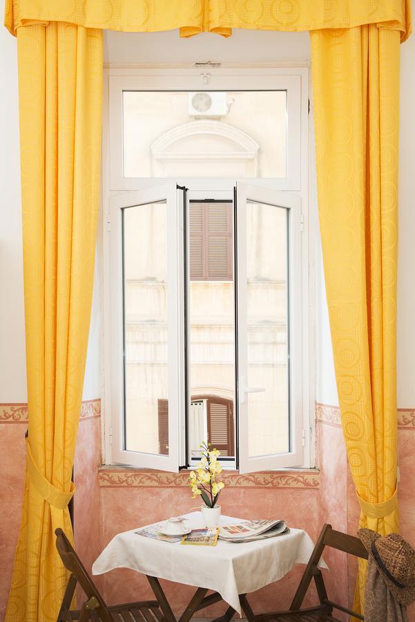 Obelus Bed & Breakfast Roma Eksteriør bilde