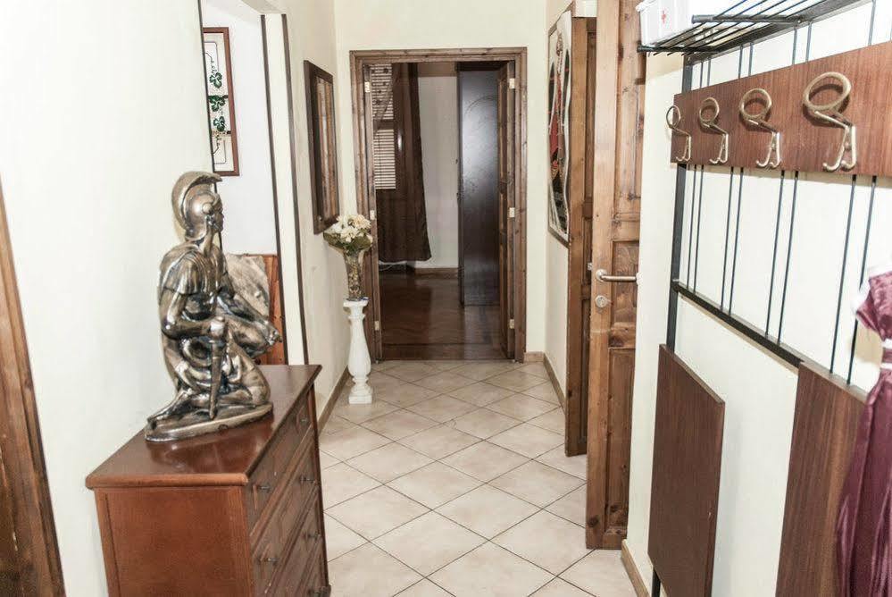 Obelus Bed & Breakfast Roma Eksteriør bilde