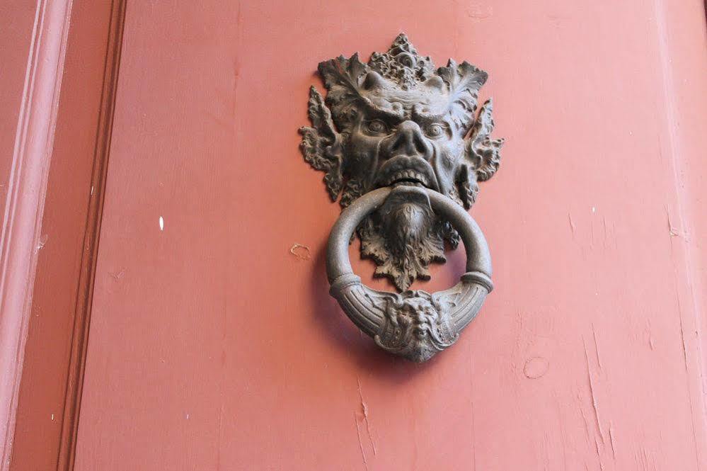 Obelus Bed & Breakfast Roma Eksteriør bilde
