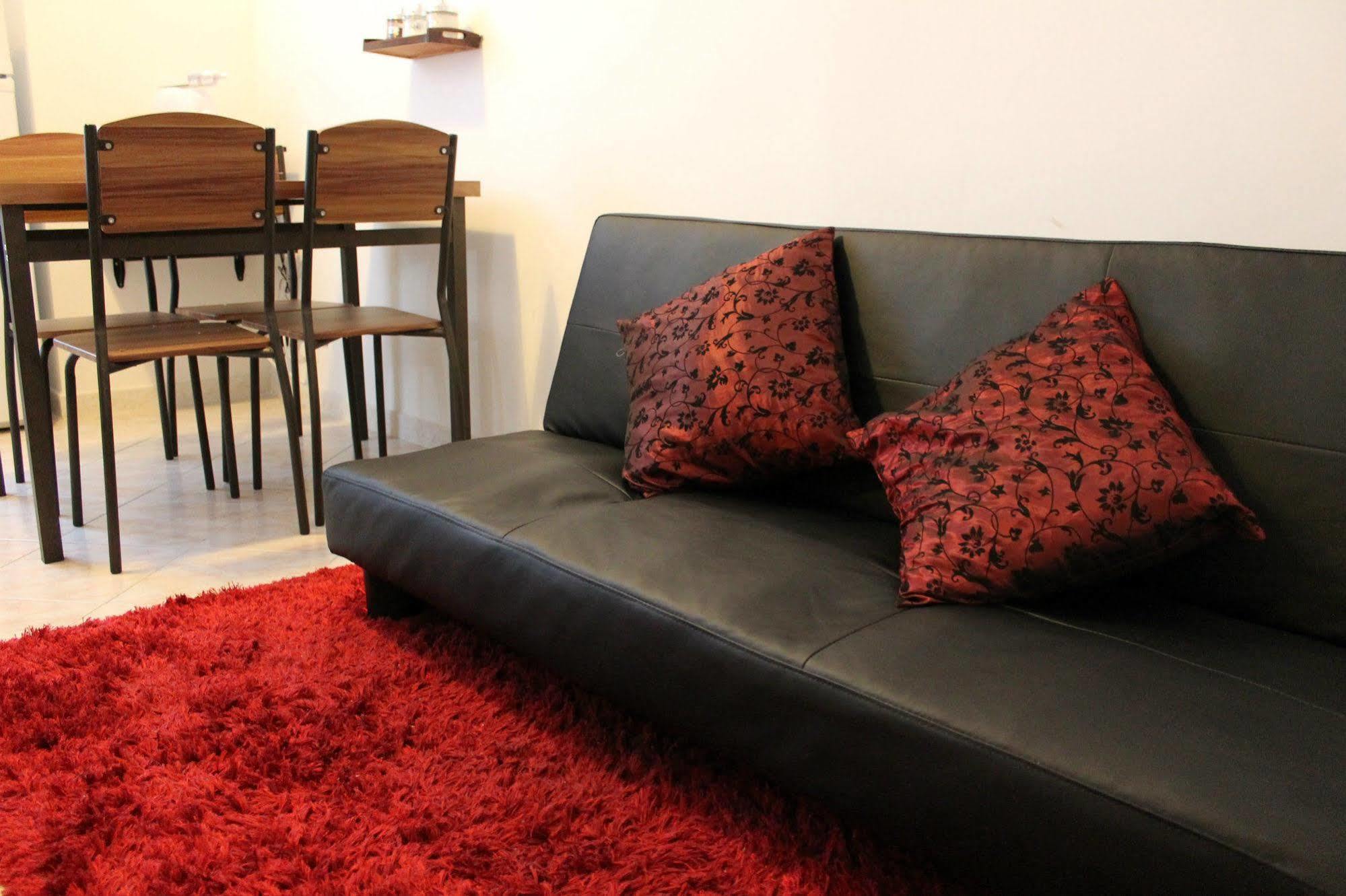 Obelus Bed & Breakfast Roma Eksteriør bilde